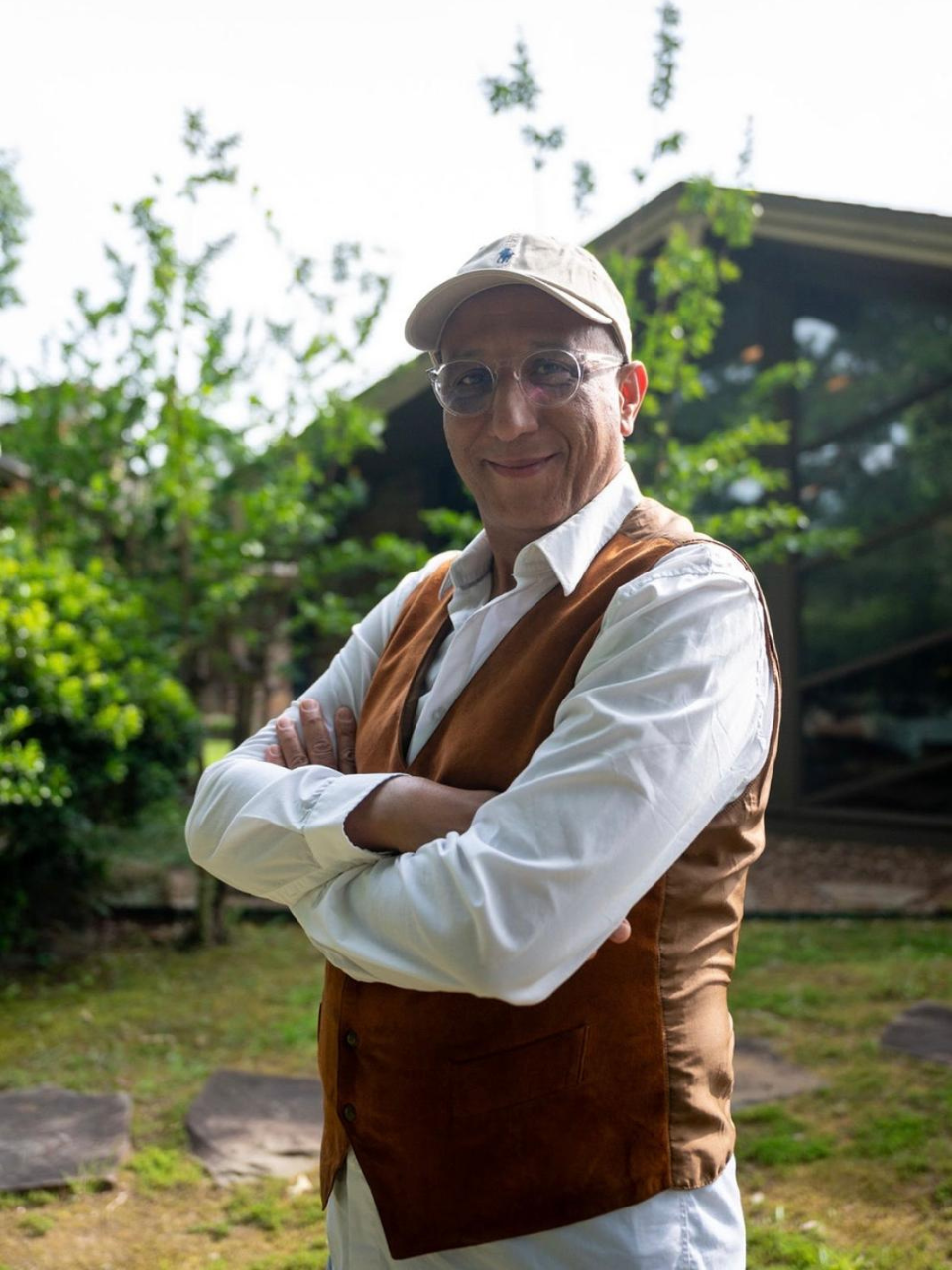 Coach Aziz